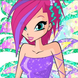 Winx Magical Fairy иконка