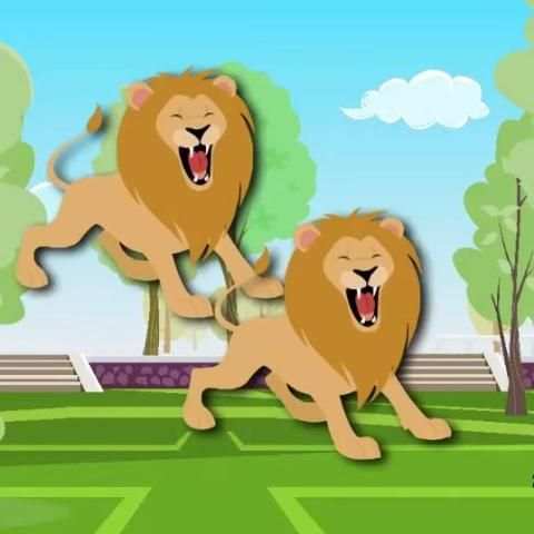 La canción de los números - Canciones Infantiles скриншот 3