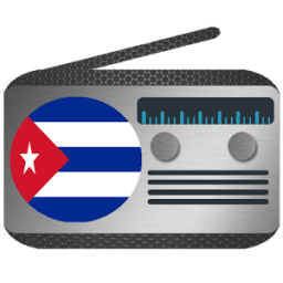 radio cuba fm ** иконка