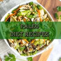 Paleo Diet Recipes