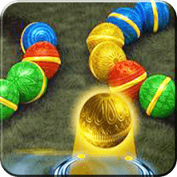 ikon Marble Temple Shooter Legend