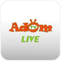 Adom TV Ghana on 9Apps