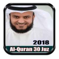 Quran Mishary Alafasy Mp3 on 9Apps
