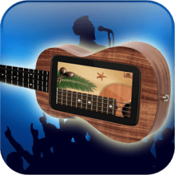 Play Guitar Song Simulator 2018 иконка