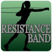 Band It! - Resistance Band on 9Apps