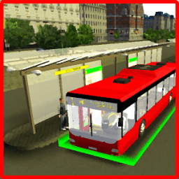 Bus Usa Travel иконка