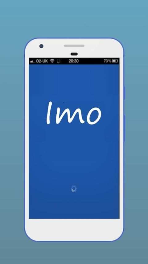 Imo Speed 2 تصوير الشاشة