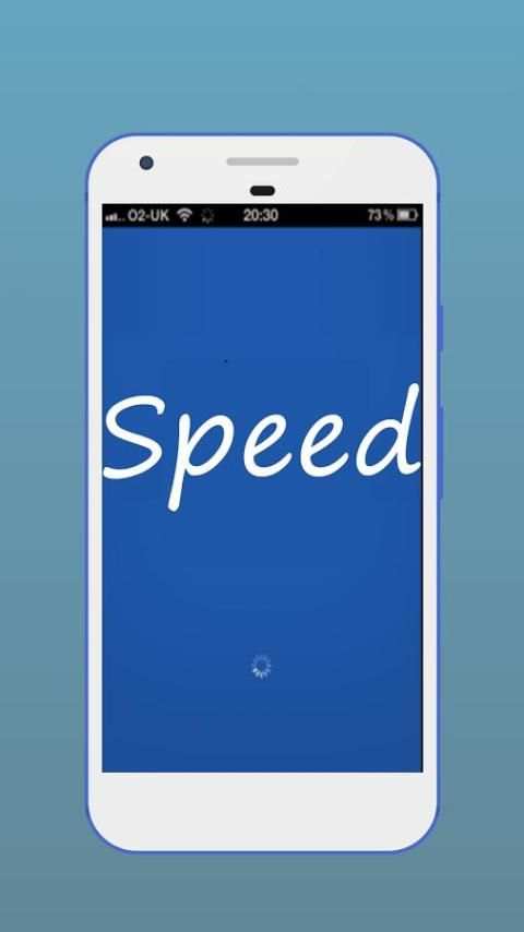 Imo Speed 1 تصوير الشاشة