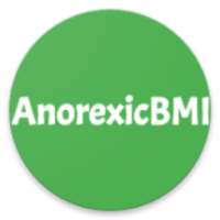 Anorexic BMI on 9Apps