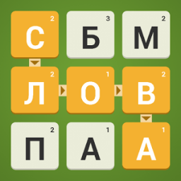 Найди слова أيقونة