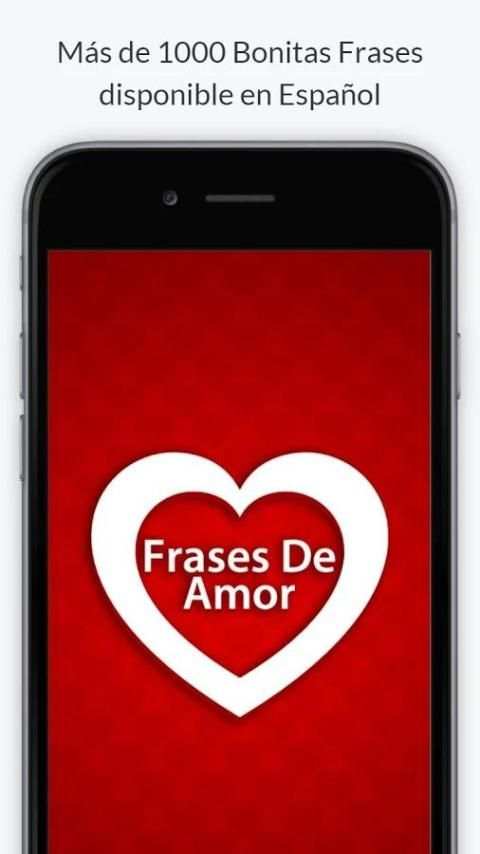 Frases de amor Para Facebook screenshot 5