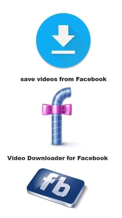 Video Downloader for Facebook screenshot 2