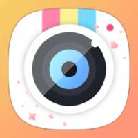 Camera Candy Selfie * on 9Apps