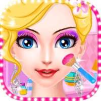 Wedding Salon - makeover girls