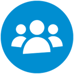 Follow like++ иконка