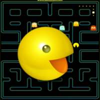 Guide for PAC-MAN NEW on 9Apps