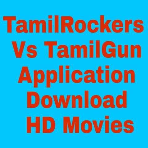 TamilRockers Vs TamilGun -HD Movies स्क्रीनशॉट 2