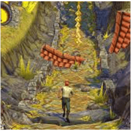 ikon WackyTech's Guide to Temple Run 2