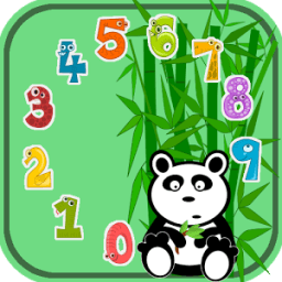Math Panda आइकन