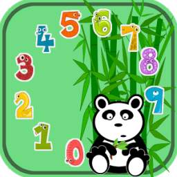 Math Panda