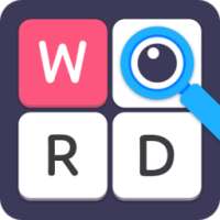 Word Trace - Mind Trainer Themes