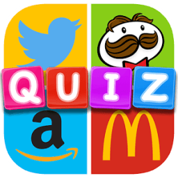 ikon LOGO QUIZ - Guess Brand Logos