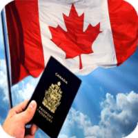 دليل هجرة إلى كندا 2018 on 9Apps
