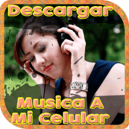 descargar musica a mi celular Gratis Facil Guide icon
