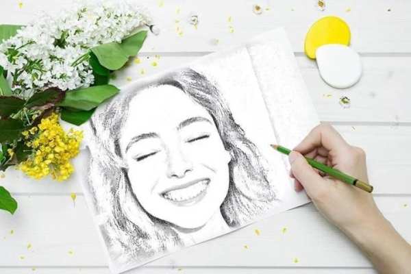 PIP Camera - Photo Effects скриншот 5