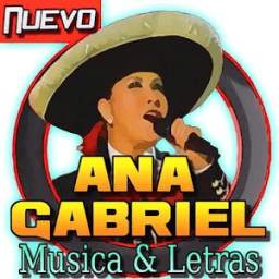 Musica de Ana Gabriel 6.0