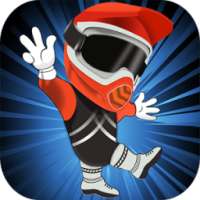 MotoCross Nitrox Lite