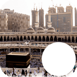 ikon Mecca Frames Photo Editor
