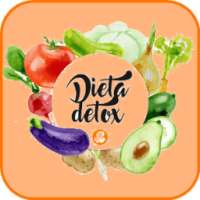 Dieta Detox - Emagreça já