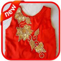 Easy Design Bloues Cutting