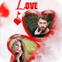 Love Photo Frame 2018 on 9Apps