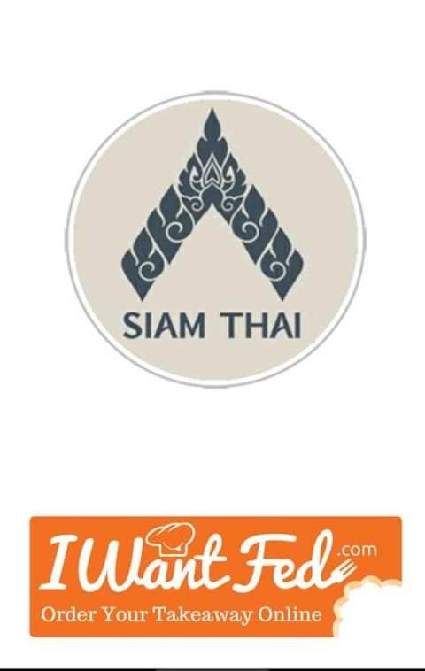 Siam Thai скриншот 4