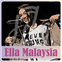 Kumpulan Lagu Ella Malaysia Lengkap icon