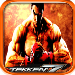 Trick tekken 7 New 2018 иконка