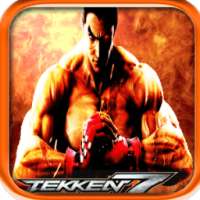 Trick tekken 7 New 2018