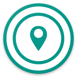 SpaceTime (Orange) icon