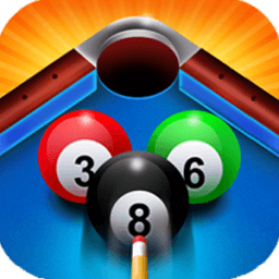 Pool King - 8 Ball Pool Online Multiplayer आइकन