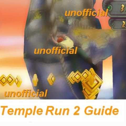 2017 Guide For Temple Run 2 स्क्रीनशॉट 1