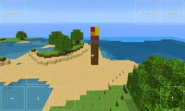 Exploration Lite: Crafting Game screenshot 2