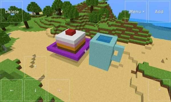 Exploration Lite: Crafting Game скриншот 3