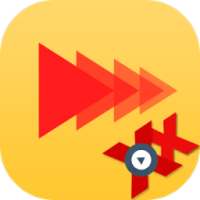 XX Video Player : 4K Video Player on 9Apps