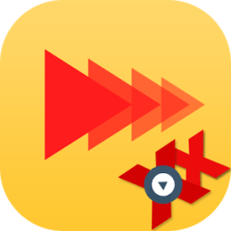 XX Video Player : 4K Video Player иконка