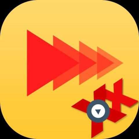 XX Video Player : 4K Video Player скриншот 1