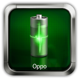 Battery saver for oppo आइकन