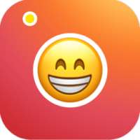 Emoji Sticker Camera