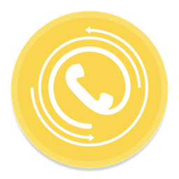 Call Reject आइकन